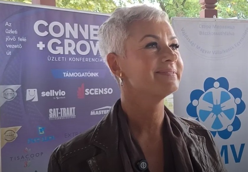 Mi rejlik a hosszú távú siker mögött? – VIDEÓ