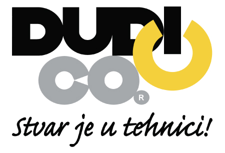 Dudi Co. logó