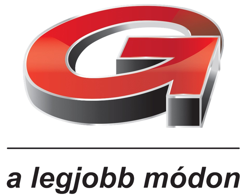 Gebi logó
