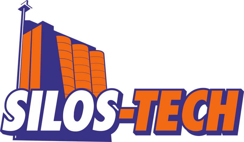 Silos-Tech logó