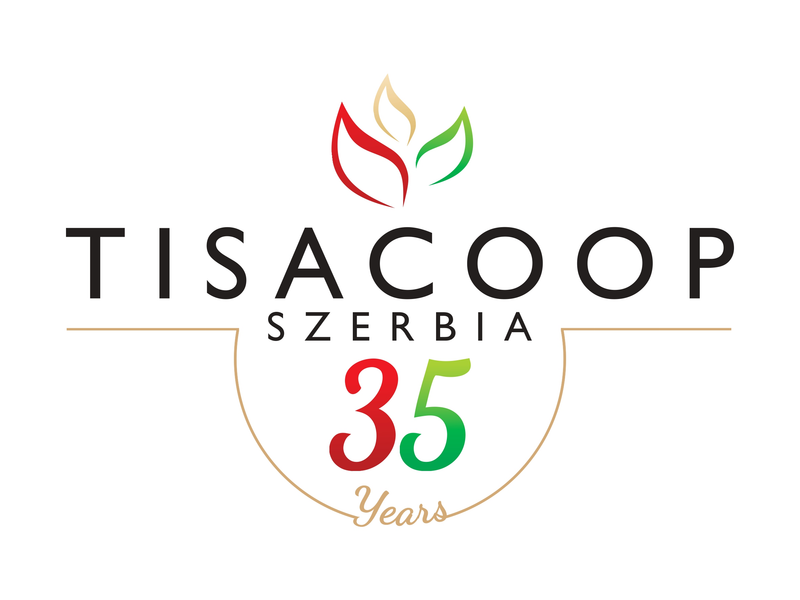 Tisacoop logó